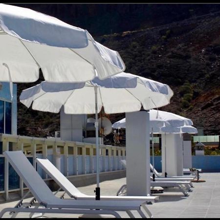 Deisy Apartments 1G Puerto De Mogan Esterno foto